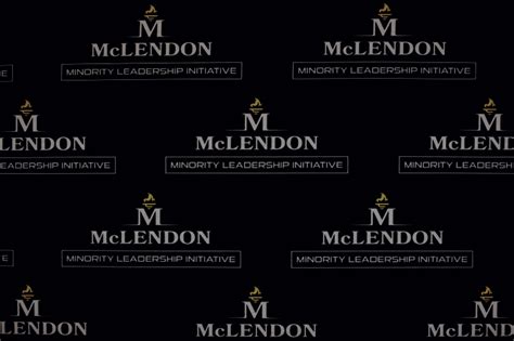 Leadership Initiative John Mclendon Foundation