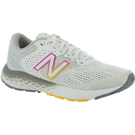 New Balance Womens 520v7 Running Athletic And Training Shoes Shoes Bhfo