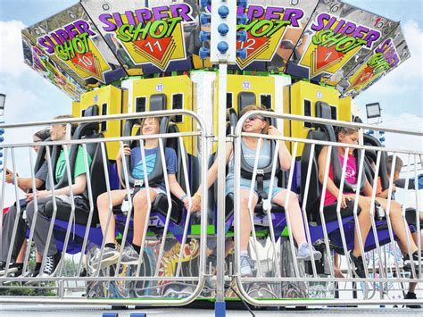 Fun day for kids at Putnam County Fair - LimaOhio.com