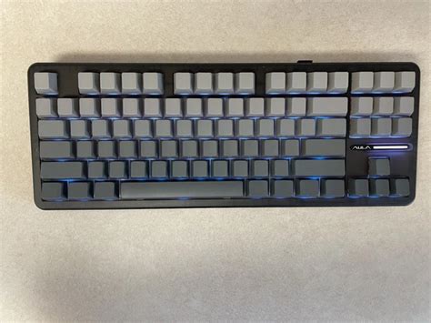 Aula F Pro Wireless Mechanical Keyboard Tri Mode Bt Ghz Usb C Gasket Hot