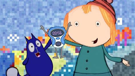 Peg Cat Videos Pbs Kids