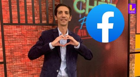 Por qué el Flaco Granda pidió bloquear a su mamá en Facebook Latina