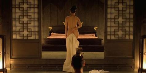 Big Tits Korean Housewife Tnaflix