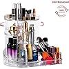 Amazon DreamGenius Makeup Organizer 360 Degree Rotating Adjustable