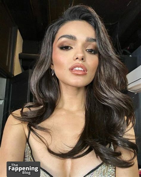 Rachel Zegler Rachmariexoxo Tommy Dorfman Nude Leaks OnlyFans Photo