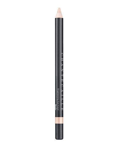 Chantecaille Brightening Eye Kajal Nude Eye Kajal Eyeliner Products Kajal Eyeliner