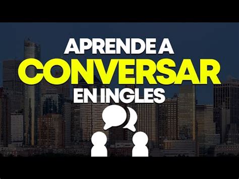 Di Logos Diarios De Conversaci N En Ingl S Desde Principiante Hasta