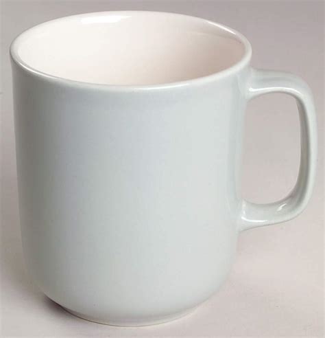 Eternal Blush Mug By Noritake Replacements Ltd