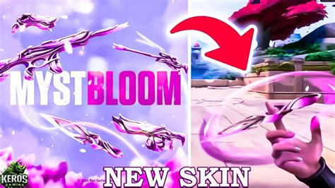 🛑 New Skin Myst Bloom And New Act Rank🛑 Valorant Live Amd Ryzen 5