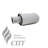 Искрогаситель ИГС 100 от компании СПТ-Тюмень купить в городе Тюмень
