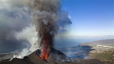 Vulkanausbruch In Island Gibt Es Wieder Flugausf Lle