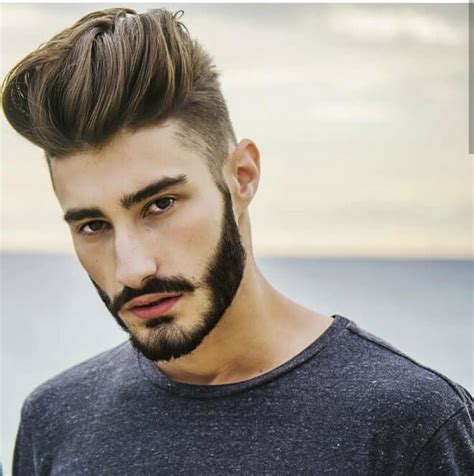 Top 30 Perfect Straight Hair Styles For Men Suitable Straight Hair 2019