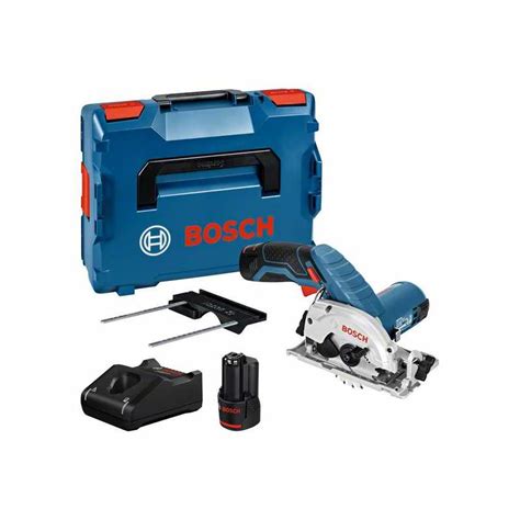 BOSCH GKS 12V-26 - BelOutil