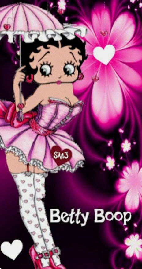 Pin By Olinda Amalia Morales Ruiz On Betty Boop Betty Boop Cartoon