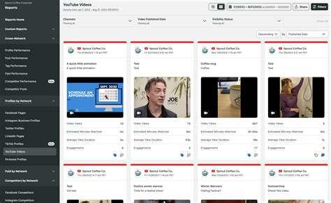 11 Youtube Analytics Tools To Improve Your Marketing In 2024 Wiredgorilla