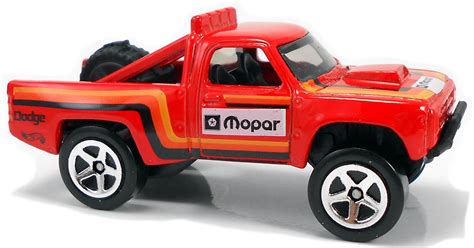 Dodge D D Hot Wheels Newsletter