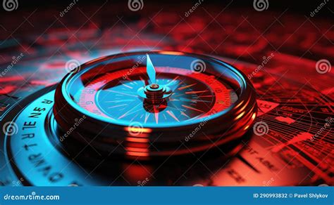 Target Goal Compass Success Digital Technology Business Strategy Achievement Compass Low Poly