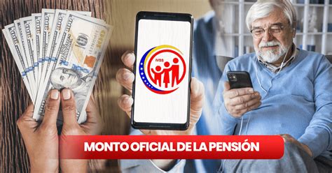 Pensionados Ivss Cu Nto Cobran Los Pensionados Con El Nuevo Aumento