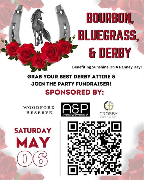 Bourbon Bluegrass And Derby Sunny And Ranney Roswell 6 May 2023