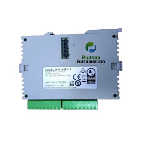 Delta Dvp Plc Dvp Sp R Dvp Sp T Dvp Sp Ts Programmable Controller