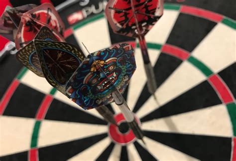 Darts Equipment – Simple Complexity | 101, advice from seasoned pros ...