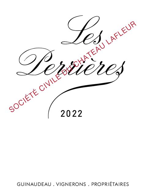 Les perrières