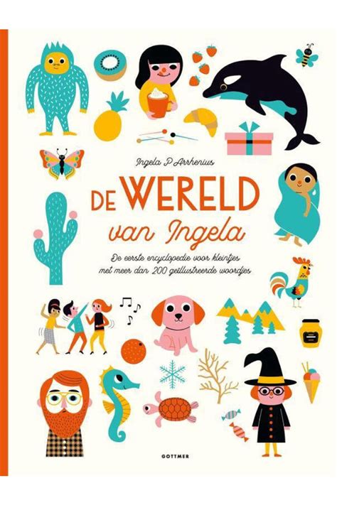 Ingela P Arrhenius De Wereld Van Ingela Wehkamp