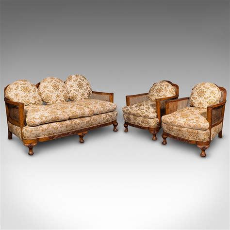 Antique Antique French Sofa | ANTIQUES.CO.UK