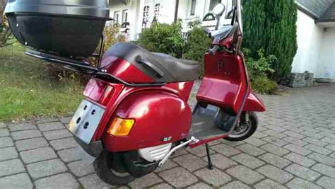 Vespa Cosa Vsr T Bj Zum Selber Bestes Angebot Von