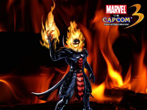 Dormammu - Doctor Strange Photo (35747901) - Fanpop