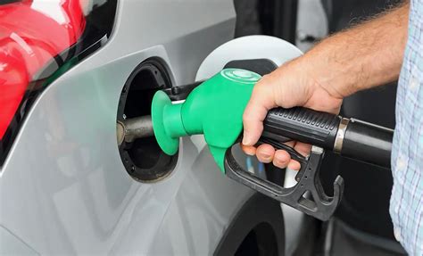 Slight Fuel Prices Increase In July DoneDeal Blog