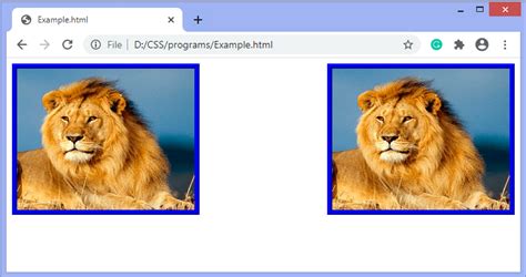 How To Align Images In Css Online Tutorials Library List