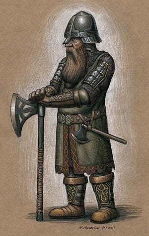 Dwarf (mythology) Facts for Kids