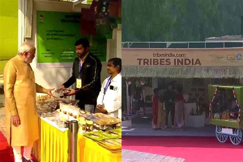 Pm Modi To Inaugurate Aadi Mahotsav In Delhi To Showcase Tribal