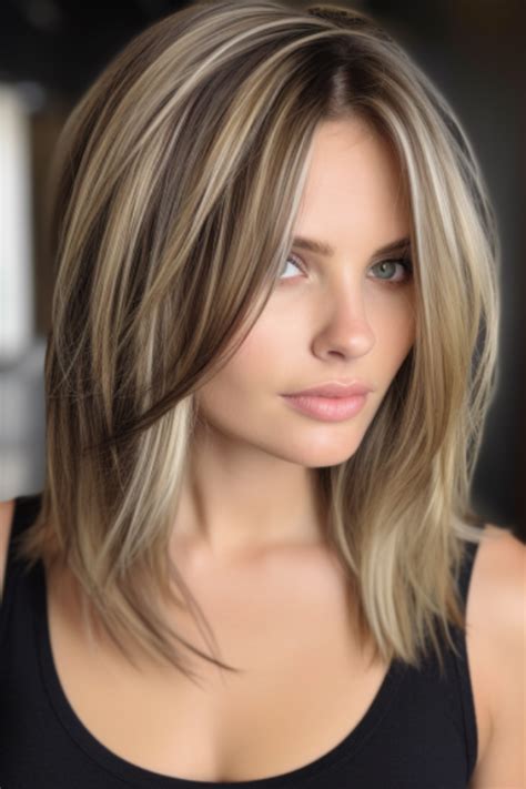 45 Best Blonde Hair With Dark Root Ideas To Try This Year Dark Roots