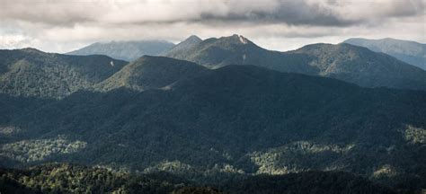 Ramon Fadli Photography – Mountains of Malaysia