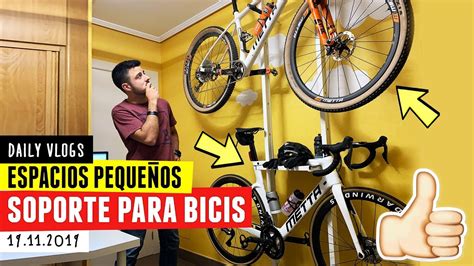 Venta Soportes Para Colgar Bicicleta En Stock