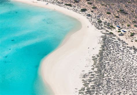 A Remote Beach In Western Australia Has Topped The Worlds 50 Best