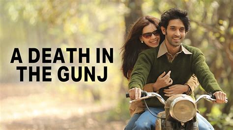 Watch A Death in the Gunj | Prime Video