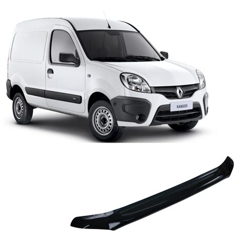 Deflector De Capot Renault Kangoo Hasta Ronal Racing