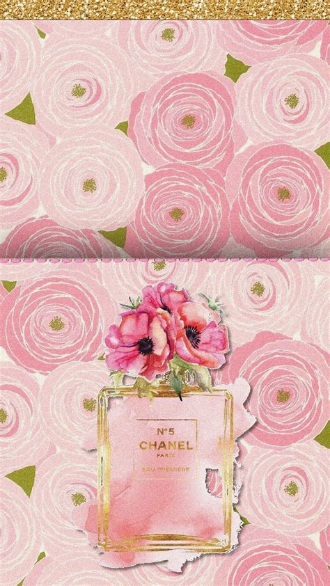 51+ Pink Chanel