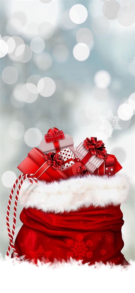 Apple Christmas Wallpapers - Top Free Apple Christmas Backgrounds - WallpaperAccess