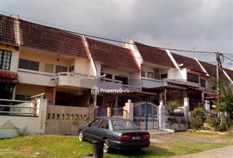 Taman Bukit Kajang Baru Taman Bukit Kajang Baru Kajang Selangor 5