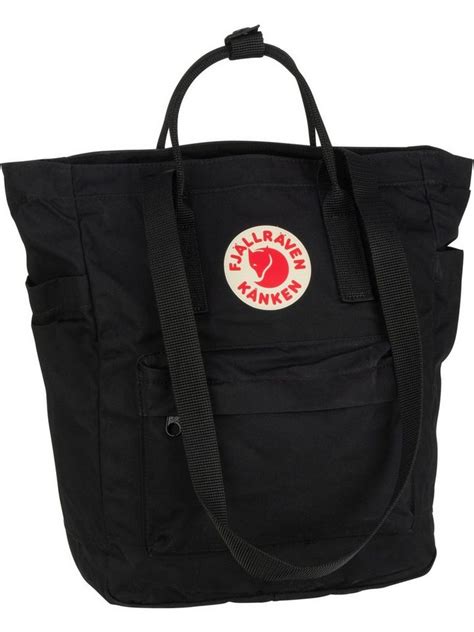 Fjällräven Handtasche Kanken Totepack Shopper Otto