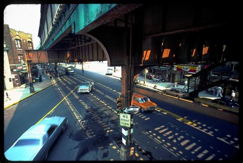 Brooklyn New York City 1970s-5 - Flashbak