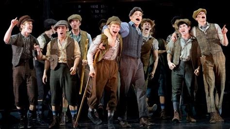 Sale Newsies Musical Disney Plus In Stock