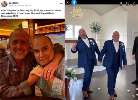 SBC S First Baptist Orlando Allows Unrepentant Gay Married Homosexual To Baptize His Friends