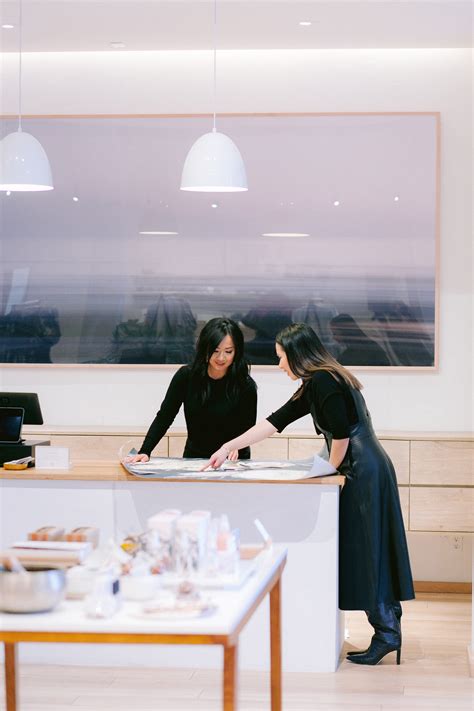 Meet the Makers of Your Favorite Kimono Robes | KIM + ONO – kimandono.com