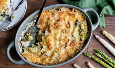 Leckere Rezepte F R Ofengerichte Aufl Ufe Gratins Eat De