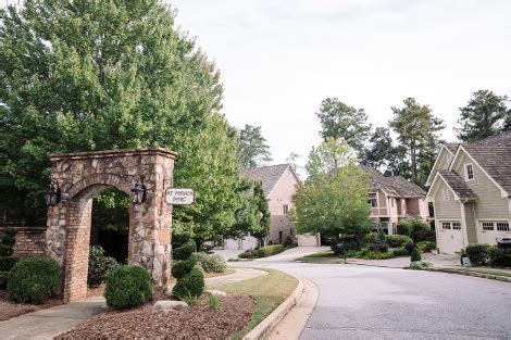 Sandy Springs, Atlanta, GA Neighborhood Guide | Compass